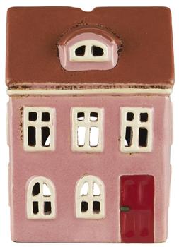 Ib Laursen Lyshus Nyhavn Rosa H15,5 (171-27640-07)