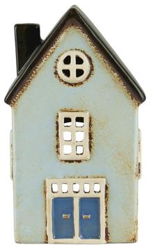 Ib Laursen Lyshus Nyhavn Blå H19 (171-27642-23)