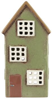Ib Laursen Lyshus Nyhavn Grønn H21,5 (171-27639-81)