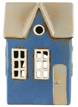 Ib Laursen Lyshus Nyhavn Blå H17 (171-27638-13)