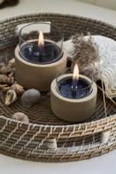 Halvor Bakke Tenderflame Lotus-Natural S