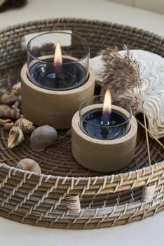 Tenderflame Halvor Bakke Lotus-Natural S (513-600330)