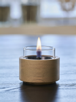Tenderflame Halvor Bakke Lotus-Natural S (513-600330)
