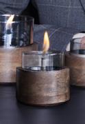 Tenderflame Halvor Bakke Lotus-Mocha S