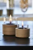 Halvor Bakke Tenderflame Lotus-Natural M (513-600333)