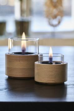 Halvor Bakke Tenderflame Lotus-Natural M (513-600333)