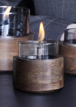Tenderflame Halvor Bakke Lotus-Mocha M (513-600334)