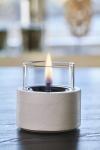 Tenderflame Halvor Bakke Lotus-White M (513-600335)