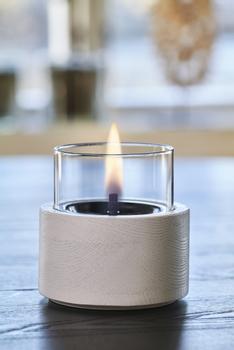 Tenderflame Halvor Bakke Lotus-White M (513-600335)