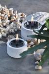 Tenderflame Halvor Bakke Lotus-White M (513-600335)