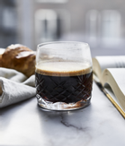 Frederik Bagger Crispy Aqua Clear 2stk (433-10344)