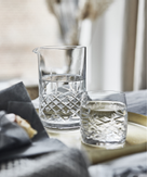 Frederik Bagger Crispy Aqua Clear 2stk (433-10344)