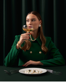 Frederik Bagger Crispy Gatsby Clear 2stk (433-10341)