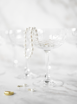 Frederik Bagger Crispy Gatsby Clear 2stk (433-10341)