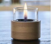 Tenderflame Halvor Bakke Lotus-Natural M (513-600333)