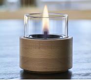Halvor Bakke Tenderflame Lotus-Natural M (513-600333)