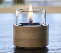 Tenderflame Halvor Bakke Lotus-Natural M