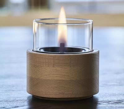 Tenderflame Halvor Bakke Lotus-Natural M