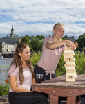 Tactic Tower-XL Klosser i Tre (582-54921)