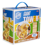 Tactic Tower-XL Klosser i Tre (582-54921)