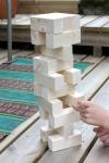 Tactic Tower-XL Klosser i Tre (582-54921)