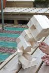 Tactic Tower-XL Klosser i Tre (582-54921)