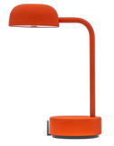 Kooduu Fokus Lampe Orange Oppladbar H26 (711-KO13-0018LI037-00)