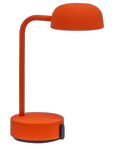 Kooduu Fokus Lampe Orange Oppladbar H26 (711-KO13-0018LI037-00)