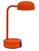 Kooduu Fokus Lampe Orange Oppladbar H26 (711-KO13-0018LI037-00)