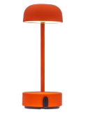 Kooduu Fokus Lampe Orange Oppladbar H26 (711-KO13-0018LI037-00)