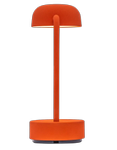 Kooduu Fokus Lampe Orange Oppladbar H26 (711-KO13-0018LI037-00)