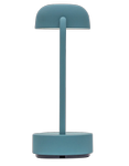 Kooduu Fokus Lampe Smoke-Teal Oppladbar H26 (711-KO13-0018LI040-00)