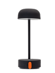 Kooduu Fokus Lampe Antracite Oppladbar H26 (711-KO13-0018LI038-00)
