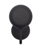 Kooduu Fokus Lampe Antracite Oppladbar H26 (711-KO13-0018LI038-00)