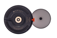 Kooduu Fokus Lampe Antracite Oppladbar H26 (711-KO13-0018LI038-00)