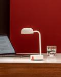 Kooduu Fokus Lampe Cloudy-White Oppladbar H26 (711-KO13-0018LI041-00)