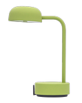 Kooduu Fokus Lampe Mosegrønn Oppladbar H26 (711-KO13-0018LI039-00)