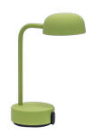 Kooduu Fokus Lampe Mosegrønn Oppladbar H26 (711-KO13-0018LI039-00)