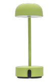 Kooduu Fokus Lampe Mosegrønn Oppladbar H26 (711-KO13-0018LI039-00)