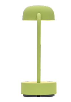 Kooduu Fokus Lampe Mosegrønn Oppladbar H26 (711-KO13-0018LI039-00)