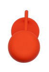 Kooduu Fokus Lampe Orange Oppladbar H26 (711-KO13-0018LI037-00)