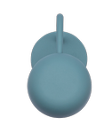 Kooduu Fokus Lampe Smoke-Teal Oppladbar H26 (711-KO13-0018LI040-00)