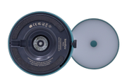 Kooduu Fokus Lampe Smoke-Teal Oppladbar H26 (711-KO13-0018LI040-00)