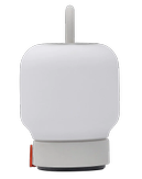 Kooduu Loome Lampe Cloudy-White Oppladbar H21 (711-KO14-0019LI041-00)