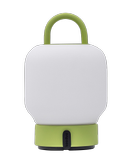 Kooduu Loome Lampe Mosegrønn Oppladbar H21 (711-KO14-0019LI039-00)