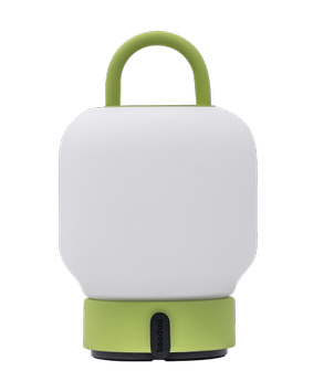 Kooduu Loome Lampe Mosegrønn Oppladbar H21 (711-KO14-0019LI039-00)