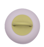 Kooduu Loome Lampe Mosegrønn Oppladbar H21 (711-KO14-0019LI039-00)