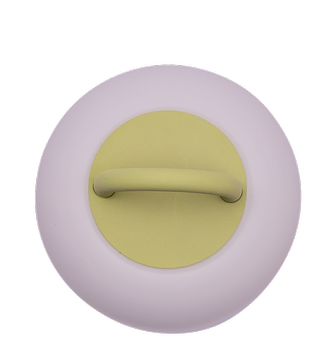 Kooduu Loome Lampe Mosegrønn Oppladbar H21 (711-KO14-0019LI039-00)