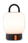 Kooduu Loome Lampe Antracite Oppladbar H21 (711-KO14-0019LI038-00)