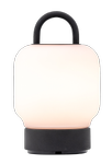 Kooduu Loome Lampe Antracite Oppladbar H21 (711-KO14-0019LI038-00)